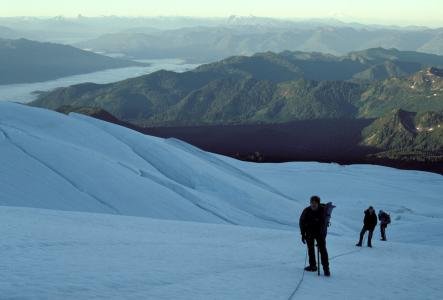 baker lake