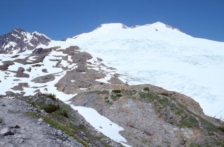 upper railroad grade